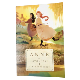 Anne of Avonlea
