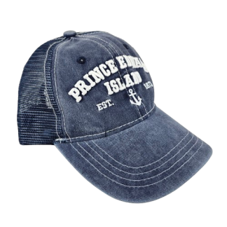 PEI Anchor Cap
