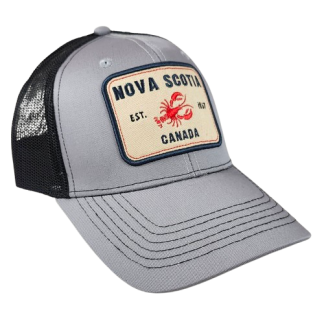 Nova Scotia Lobster Cap