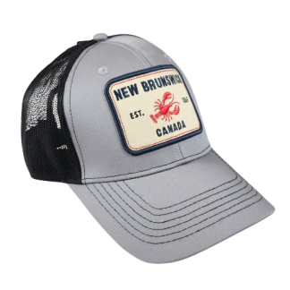 New Brunswick Lobster Hat