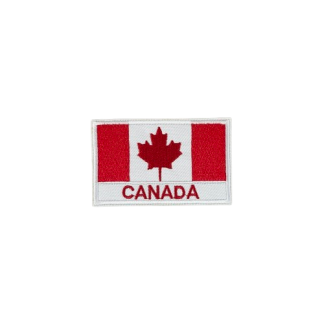 Canada Patch