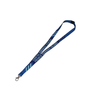 PEI Lanyard