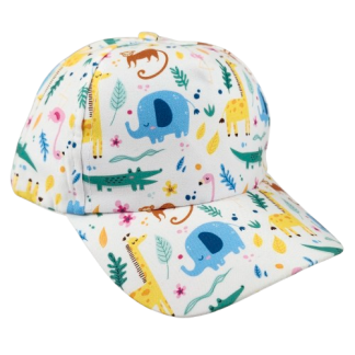 Kids Animal Hat
