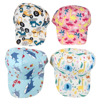 Kids Hats