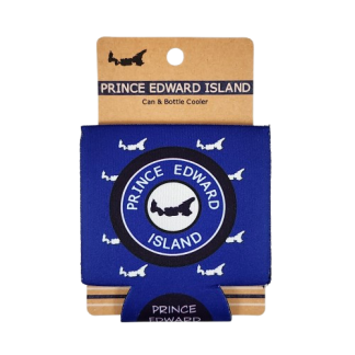 PEI Can Koozie