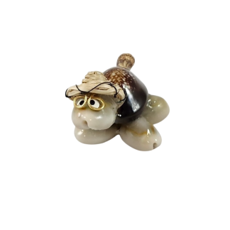 Shell Turtle Small