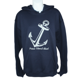 PEI Anchor Hoodie
