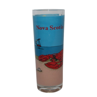 Nova Scotia Lobster Shooter