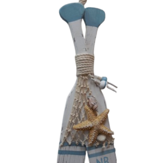 New Brunswick Wood Oars