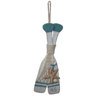 Nova Scotia Wood Oars