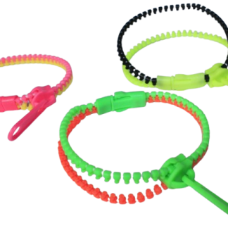 Zipper Bracelet