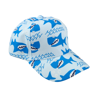 Kids Shark Hat