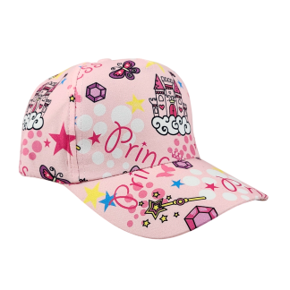 Kids Princess Hat