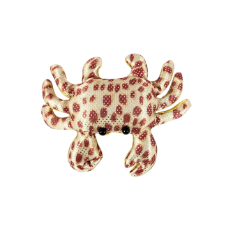 Crab Sand Animal
