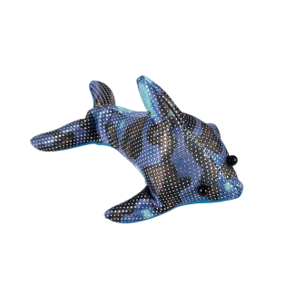 Dolphin Sand Animal