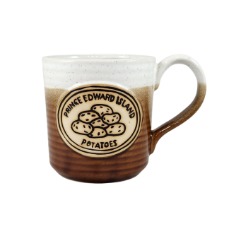 PEI Potato Mug