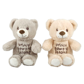 PEI Bear 2 Assorted